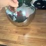 artificial flower pot Image 5