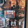 Ireland Country Living Framed Poster Image 3