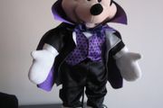 Disney Mickey Mouse Vampire 24" Halloween Porch Greeter
