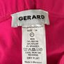 Gerard pink cropped trousers Image 7