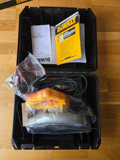 dewalt skilsaw with cable