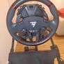 Sim Racing - Thrustmaster T598 + Playseat Challenge Combo Image 3
