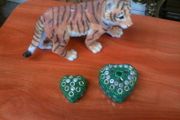 Trinket boxes