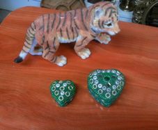 Trinket boxes