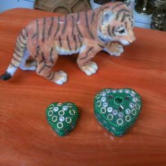 Trinket boxes