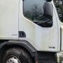 Rigid Renault truck for export Image 5