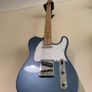 Harley Benton T20 Fender Custom Shop '51 Nocaster Pickups Image 4