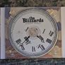 The Blizzards - Domino Effect CD Image 3