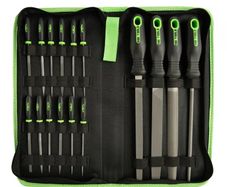 Dsd Tools 16pc Engineers And Needle File