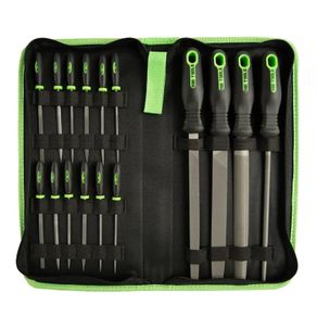 Dsd Tools 16pc Engineers And Needle File