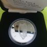 Ireland: Irish Celtic Culture 10 Euro Silver Proof 2007 Unc. Image 3