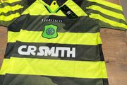 celtic jersey