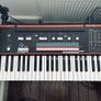 Roland JX-3P Programmable Polyphonic Synthesizer Image 2