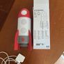 IKEA Bedside Rocket LED Child's Lamp Image 3