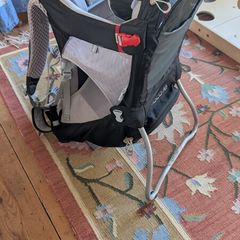osprey carrier
