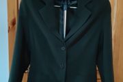 Dark Green Blazer (J &amp; S Collection Brand)