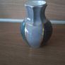 New Royal Tara Small Bud Vase 9 cm Tall Image 3