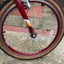 Kids bike, Raleigh 20" Image 4