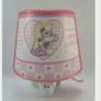 Fizzy Moon Night Light for Special Little Girl Image 2