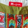 Monsoon top. Size 10. Postage included Image 2