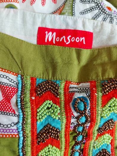 Monsoon top. Size 10. Postage included