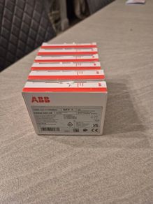 A B B Circut Breakers