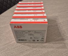 A B B Circut Breakers