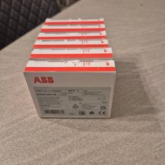 A B B Circut Breakers