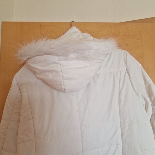 White coat
