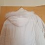 White coat Image 6