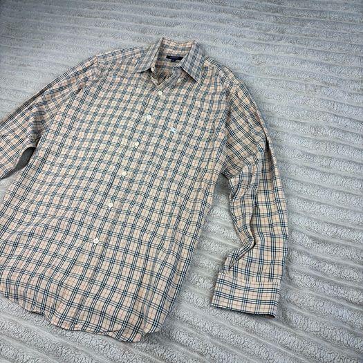 Burberry shirt