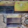 3 CD's set of The Percy Faith Orchestra, as new. Image 2
