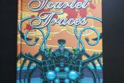 Graphic novel - Scarlet Traces hc