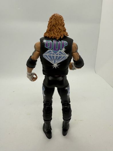 wwe elite series 36 DDP Diamond Dallas Page action figure