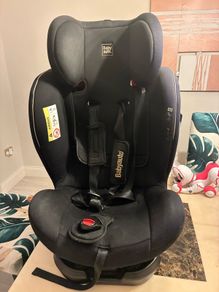 car seat