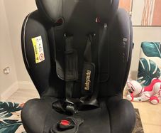 car seat