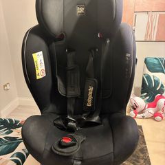 car seat