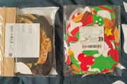 Complete Christmas Photo Booth Prop Sets