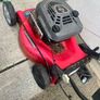 Pro lawn mower Image 2