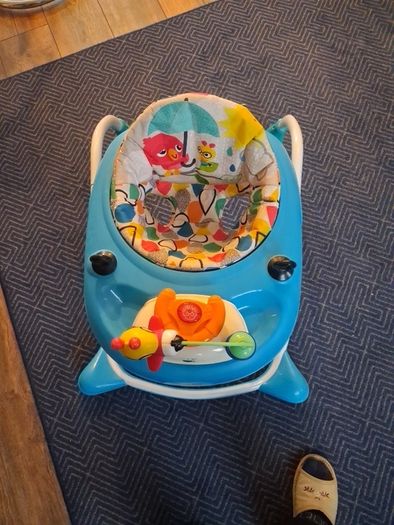 baby walker