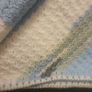 Handmade crochet baby blanket Image 6