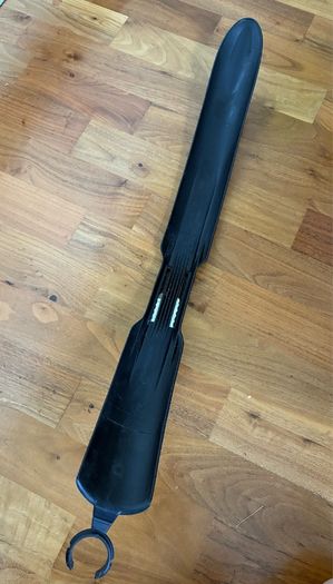 Rear Mudguard - lightweight - 28" or 26"