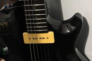 PRS Electric Guitar Soapbar P90 with upgrade, Les Paul, single cutway.