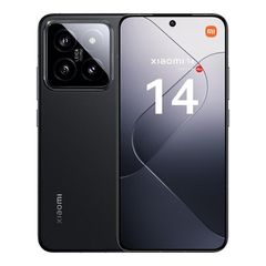 Xiaomi 14 16gb 528gb Black