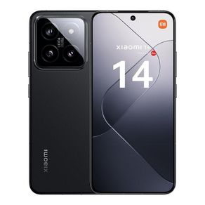 Xiaomi 14 16gb 528gb Black