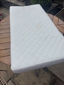 cot mattress