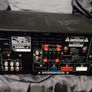Pioneer Z Series separate System  A-z370  I Bit System With Gr-z370 Spectrum Analyzer And F-z570l Tuner Image 5