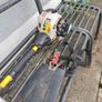 Ryobi petrol strimmers Image 9