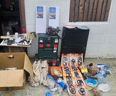 car boot sale bundle