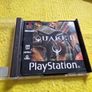 Quake II  PlayStation1 Ps1 PlayStation2 Ps2 Games Original Image 4
